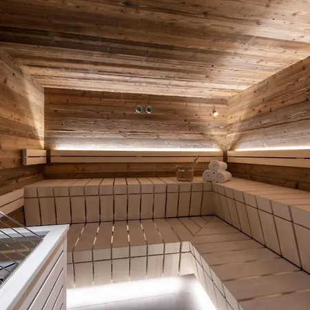 Ski Stubenbach Ferienhaus Lech Holiday home *