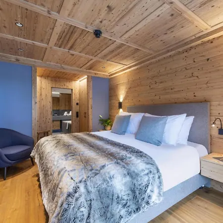 Casa de Férias Ski Stubenbach Ferienhaus Lech *