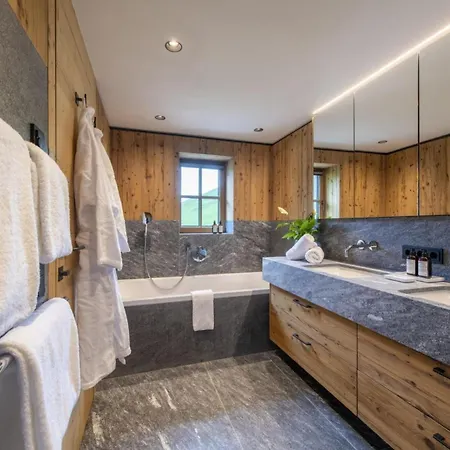 Ski Stubenbach Ferienhaus Lech Holiday home Strass (Vorarlberg)