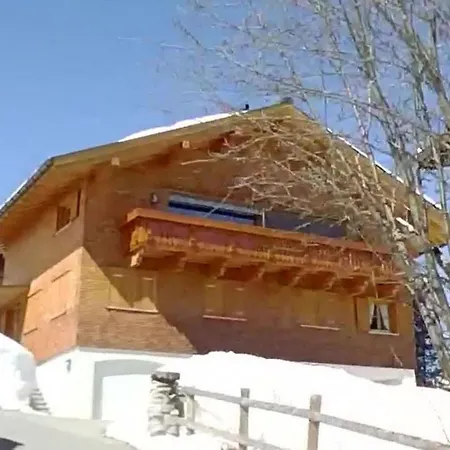 Casa de Férias Ski Stubenbach Ferienhaus Lech Strass (Vorarlberg)