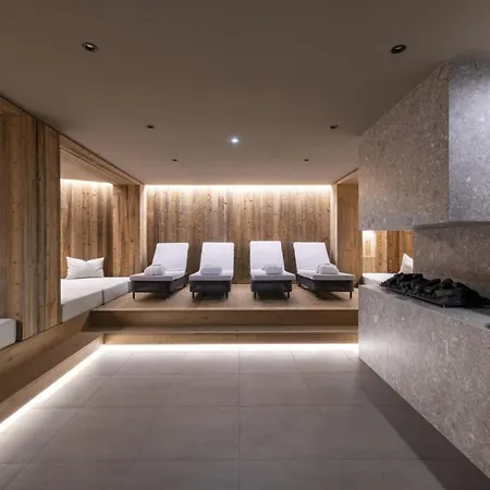 Ski Stubenbach Ferienhaus Lech * Strass (Vorarlberg)