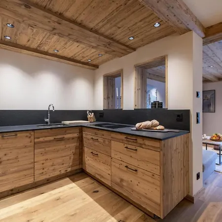 Ski Stubenbach Ferienhaus Lech